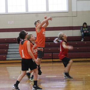 Meet your Posher, Jo